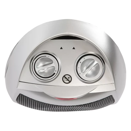 Тепловентилятор электр. керамический  MTX FHC-1500, 3 реж., вентилятор, нагрев 750/1500 Вт 96416 купить в Когалыме