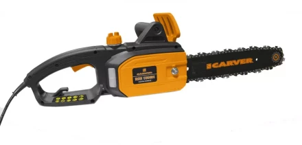Пила цепная CARVER RSE-1500М купить в Когалыме