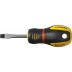 Отвертка STAYER &quot;PROFESSIONAL&quot; &quot;PROTech&quot;, двухкомп рукоятка, намагниченная, Cr-Mo, SL5,5x38мм 25131-05-38_z02 купить в Когалыме