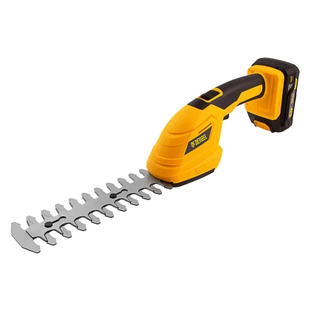 Ножницы-кусторез аккумуляторные Denzel CGS-100, 18В Li-Ion 59430 купить в Когалыме