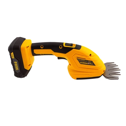 Ножницы-кусторез аккумуляторные Denzel CGS-100, 18В Li-Ion 59430 купить в Когалыме