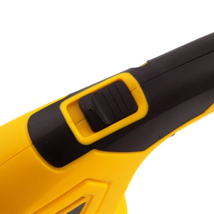 Ножницы-кусторез аккумуляторные Denzel CGS-100, 18В Li-Ion 59430 купить в Когалыме