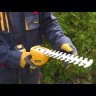 Ножницы-кусторез аккумуляторные Denzel CGS-100, 18В Li-Ion 59430 купить в Когалыме