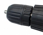 Шуруповерт электрический SD300 Basic RedVerg купить в Когалыме