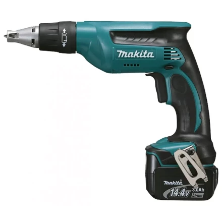 Дрель-шуруповерт аккумуляторная Makita BFS441RFE купить в Когалыме