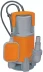 Насос погружной дренажный КРАТОН для грязной воды DWP-11 5 04 02 011 купить в Когалыме