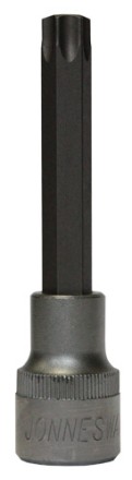 Насадка торцевая 1/2&quot;DR с вставкой T55 L100 мм S07H4355 Jonnesway 47868 купить в Когалыме