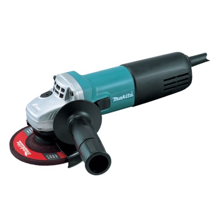 Угловая шлифовальная машина Makita 9554HN УШМ Болгарка купить в Когалыме