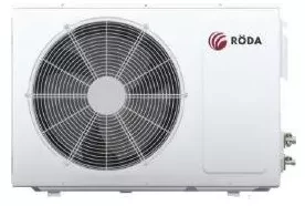Наружный блок сплит-системы RU-A12B ТМ RODA купить в Когалыме