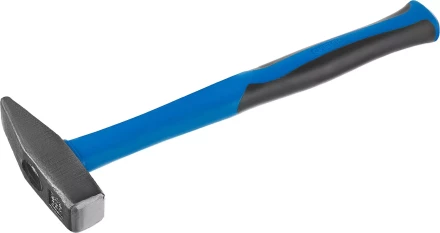 Молоток слесарный 500 г с фиберглассовой рукояткой, СИБИН 20047-05 20047-05 купить в Когалыме