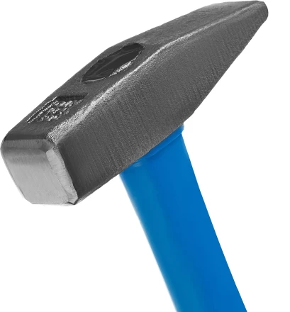 Молоток слесарный 500 г с фиберглассовой рукояткой, СИБИН 20047-05 20047-05 купить в Когалыме