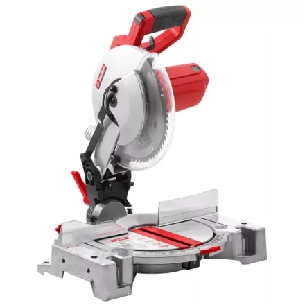 Пила торцовочная ЗУБР "МАСТЕР", удлинитель стола, 255 мм, 4800 об/мин, 1800 Вт ЗПТ-255-1800-Л-02 купить в Когалыме