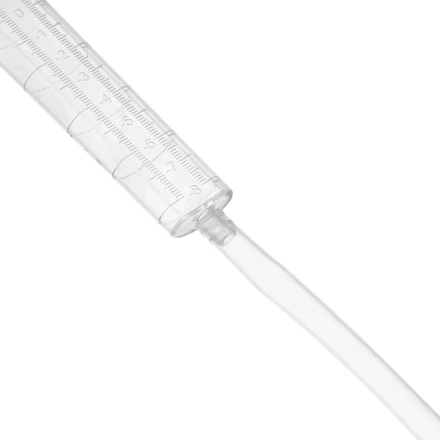 Гидроуровень,удлиненная колба, рельефная градуировка, 5м Matrix 37090 купить в Когалыме