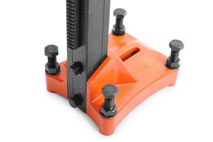 Стойка установки алмазного бурения MESSER VS-250 купить в Когалыме