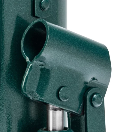 Домкрат гидравлический бутылочный Сибртех 50810, 30 т, 245-385 мм купить в Когалыме