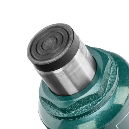 Домкрат гидравлический бутылочный Сибртех 50810, 30 т, 245-385 мм купить в Когалыме