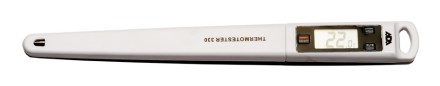 Термометр компактный электронный  Thermotester 330 ADA А00513 купить в Когалыме