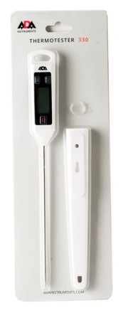 Термометр компактный электронный  Thermotester 330 ADA А00513 купить в Когалыме
