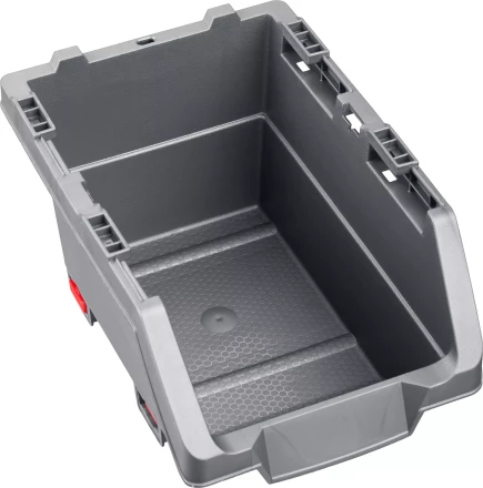 Набор лотков "Clickbin", 0,45 л, KETER 38065-K4 купить в Когалыме