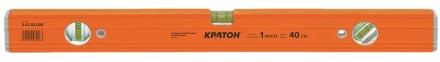 Уровень специальный  LVL-60S  Кратон 2 02 03 007 купить в Когалыме