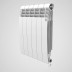 Радиатор Royal Thermo BiLiner 500 new - 6 секций купить в Когалыме