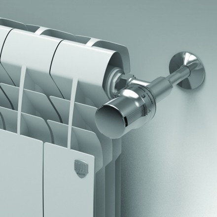 Радиатор Royal Thermo BiLiner 500 new - 6 секций купить в Когалыме