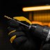 Сверло спиральное по металлу Denzel 5,5 x 93мм, Р6М5, Golden Tip, многогранная заточка, 718277 купить в Когалыме