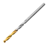Набор сверл по металлу Denzel 723009, 1-13 мм, Р6М5-TiN, Golden Tip, 25 шт купить в Когалыме