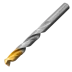 Набор сверл по металлу Denzel 723009, 1-13 мм, Р6М5-TiN, Golden Tip, 25 шт купить в Когалыме