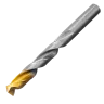 Набор сверл по металлу Denzel 723009, 1-13 мм, Р6М5-TiN, Golden Tip, 25 шт купить в Когалыме