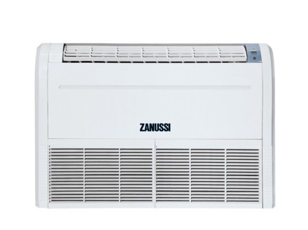 Внутренний блок ZANUSSI ZACU-60H/MI/N1 сплит системы, напольно-потолочного типа купить в Когалыме