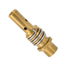 Вставка наконечника М6*42 (MW-15AK) с пружиной Оберон XL002.0078