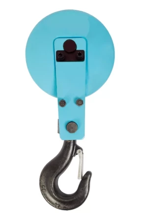 Крюковая подвеска для талей электрических CD1 2,0 т 11925 купить в Когалыме