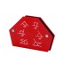 Магнитный держатель T25LBS (12 кг) Оберон JW-D25 купить в Когалыме