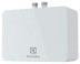 Проточный водонагреватель ELECTROLUX NP 6 AQUATRONIC купить в Когалыме