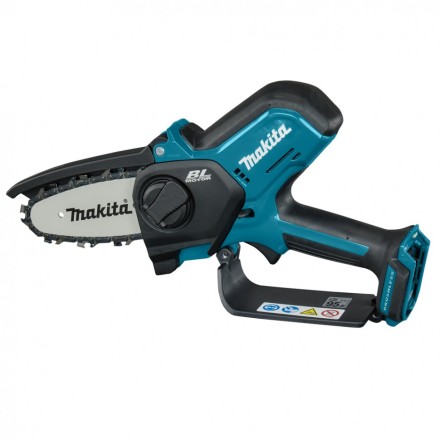 Аккумуляторная цепная пила 12V, 10см Makita UC100DZ (без АКБ и ЗУ) купить в Когалыме