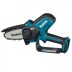 Аккумуляторная цепная пила 12V, 10см Makita UC100DZ (без АКБ и ЗУ) купить в Когалыме