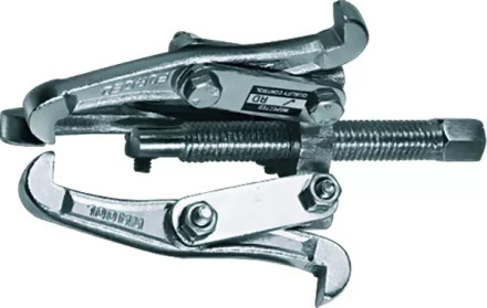 Съемник  механический, 100 мм, тройной SPARTA 525305 купить в Когалыме