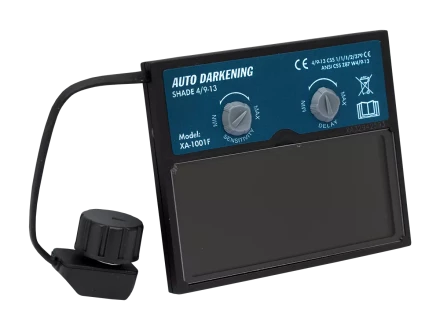 Светофильтр автоматический XA-1001F внешняя регулировка Сварог купить в Когалыме