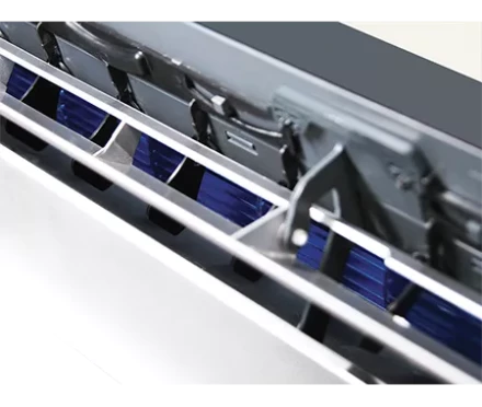 Блок внутренний BALLU BSWI/in-24HN1/EP/15Y сплит-системы, инверторного типа купить в Когалыме