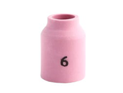 Сопло горелки газовая линза 9,5мм TS 9–20–24–25 IGS0098 Сварог