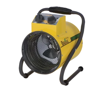 Тепловая пушка электрическая BALLU BHP-PE-2 купить в Когалыме