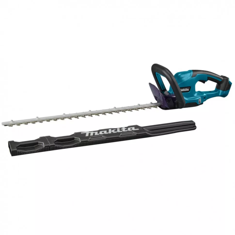 Аккумуляторный кусторез Makita DUH607F001 18v, 60см (1x АКБ 3Ач, ЗУ) купить в Когалыме
