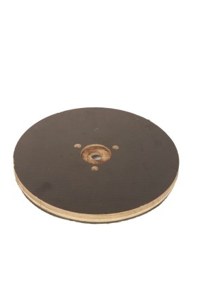 Переходной диск для машины мозаично-шлифовальной GM350T (Sticker Disk) 1027622 купить в Когалыме