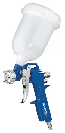 Пневматический краскораспылительный пистолет Metabo FB 2200 HVLP купить в Когалыме