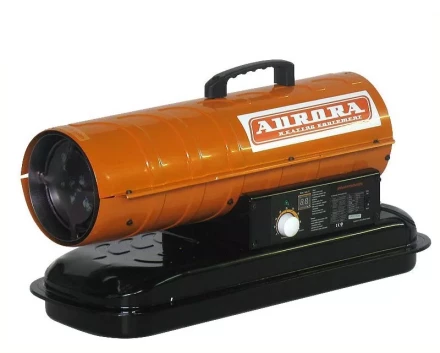 Дизельная тепловая пушка AURORA ТК-12000 купить в Когалыме