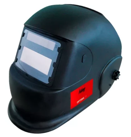 Сварочная маска сварщика "Хамелеон" FUBAG OPTIMA 11 купить в Когалыме