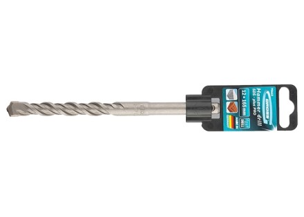 Бур по бетону PRO 12 х 160 мм SDS PLUS GROSS 70663 купить в Когалыме