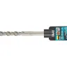 Бур по бетону PRO 12 х 160 мм SDS PLUS GROSS 70663 купить в Когалыме