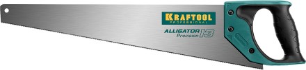 Ножовка по дереву Alligator 15225-50 купить в Когалыме